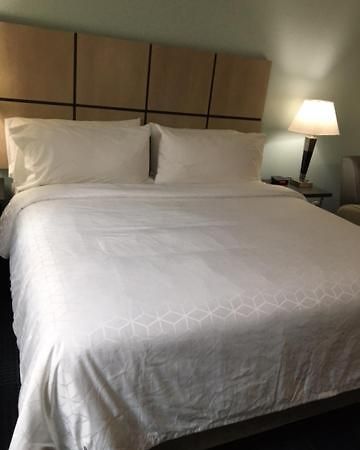 Ontario Airport Executive Inn Eksteriør billede