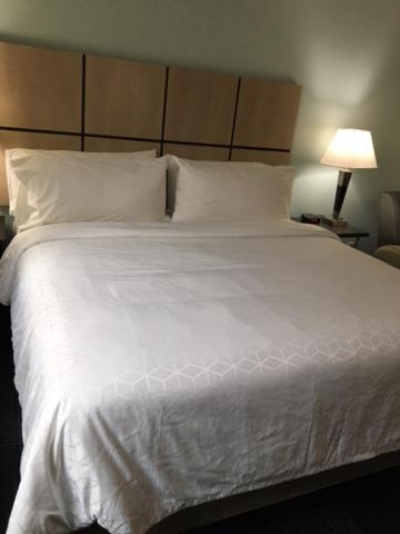 Ontario Airport Executive Inn Eksteriør billede