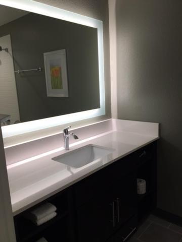 Ontario Airport Executive Inn Eksteriør billede