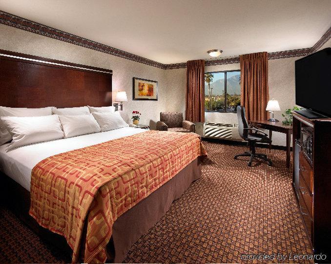 Ontario Airport Executive Inn Værelse billede
