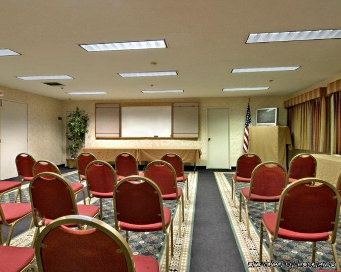 Ontario Airport Executive Inn Business billede