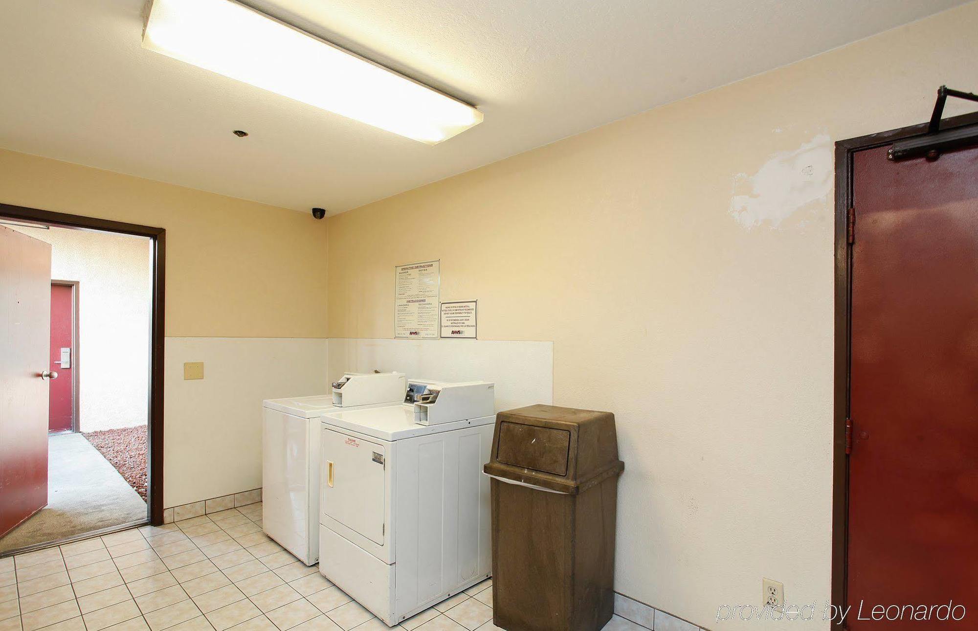 Ontario Airport Executive Inn Eksteriør billede