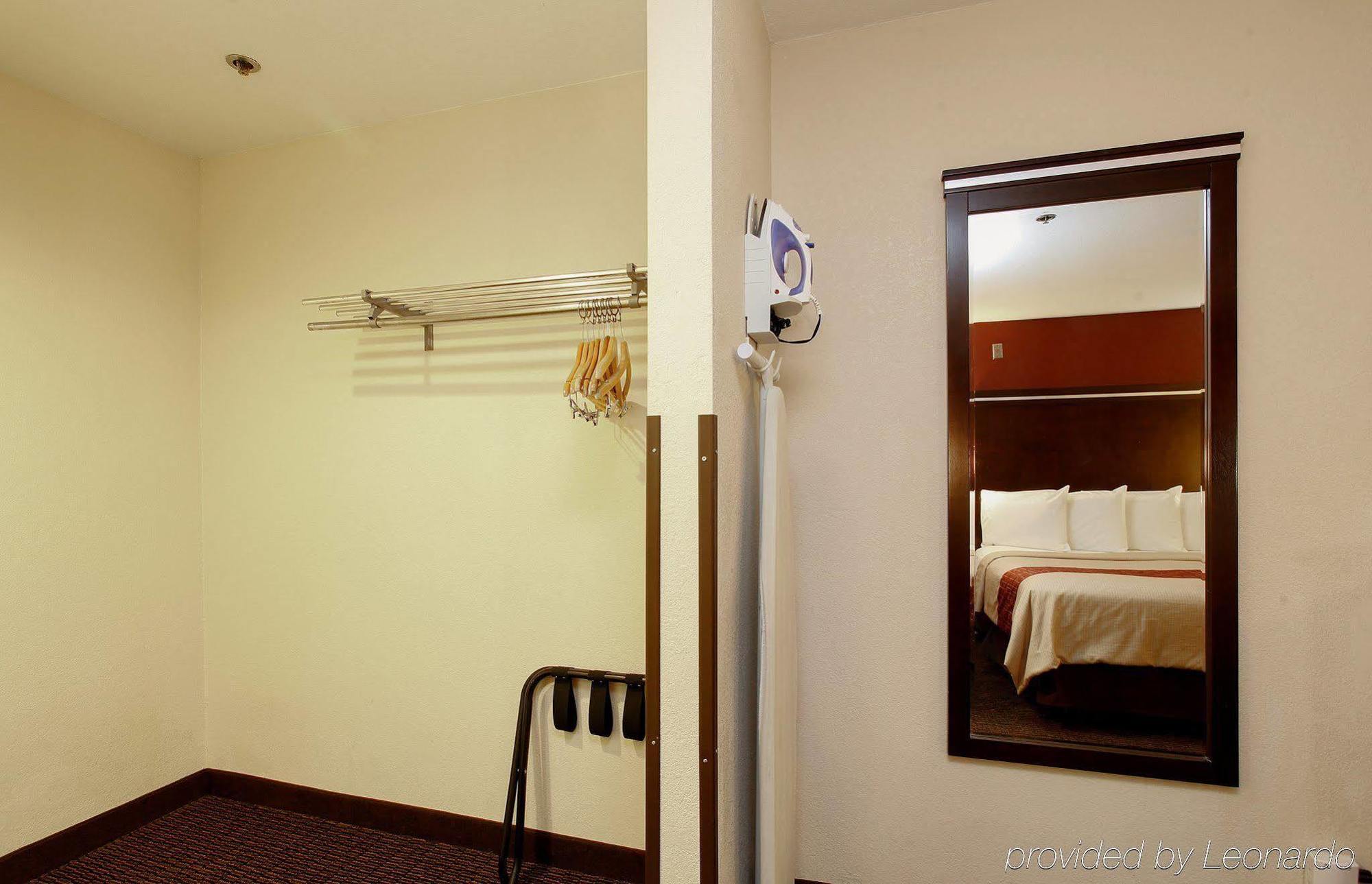 Ontario Airport Executive Inn Eksteriør billede