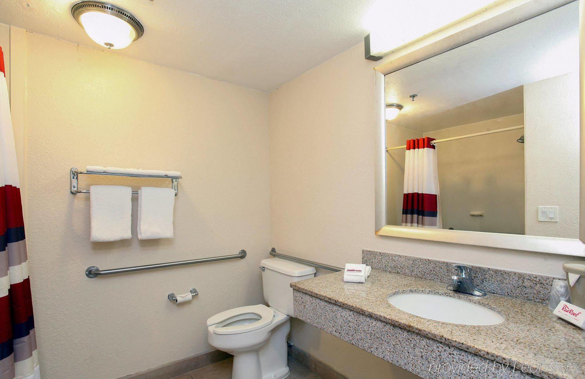 Ontario Airport Executive Inn Eksteriør billede